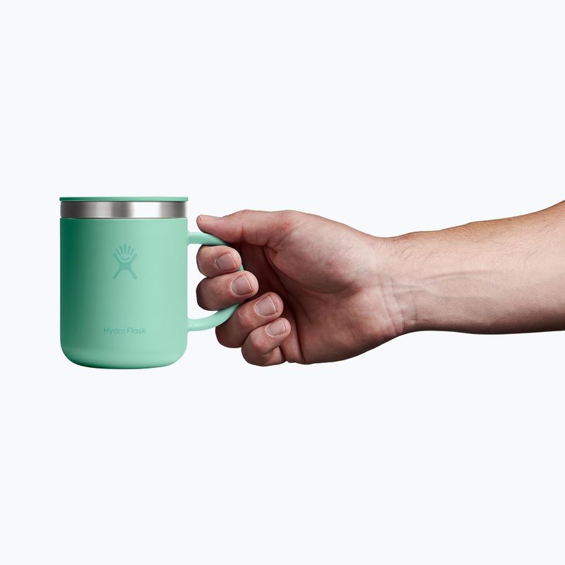 Termohrnček Hydro Flask Mug 355 ml mermaid green 3