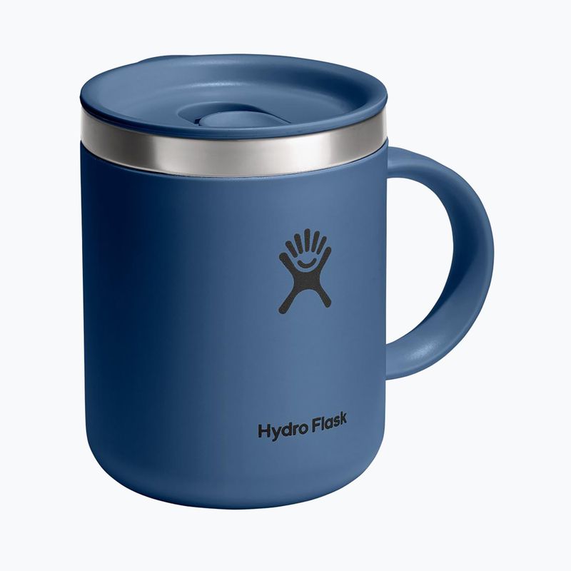 Termohrnček Hydro Flask Mug 355 ml harbor blue 2