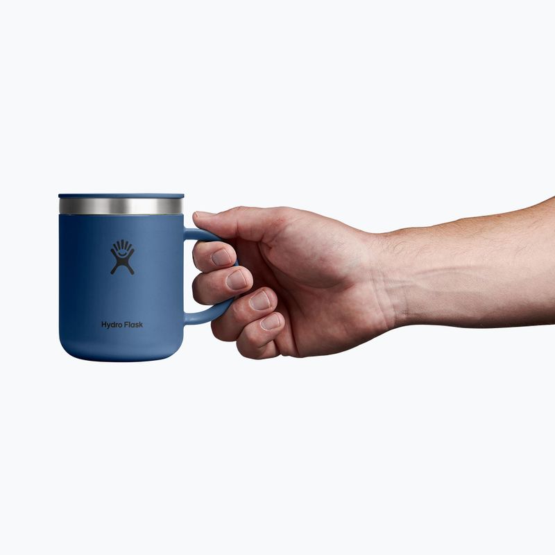 Termohrnček Hydro Flask Mug 355 ml harbor blue 3