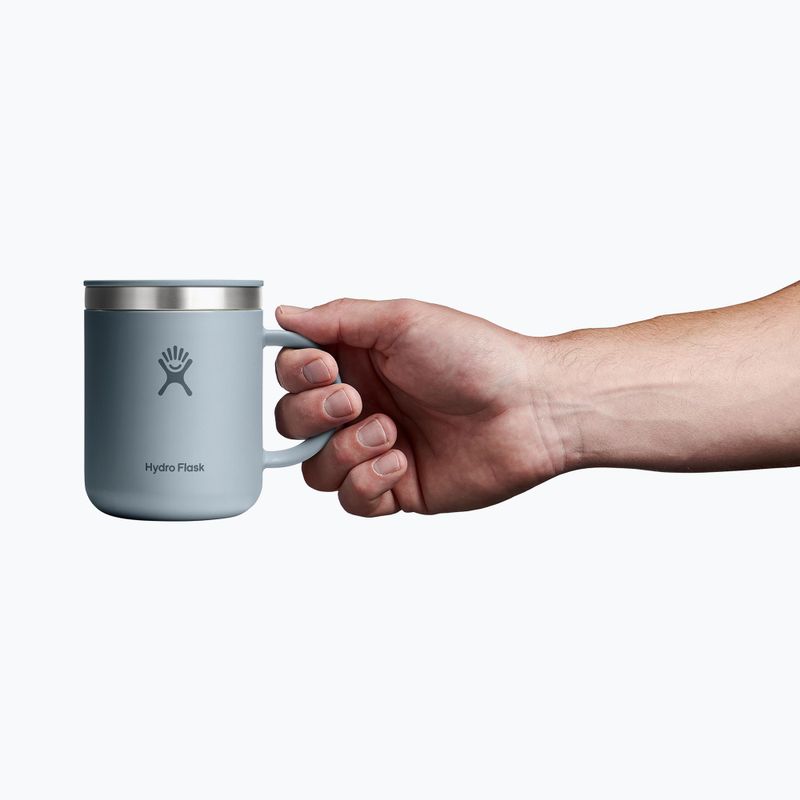 Termohrnček Hydro Flask Mug 355 ml shale gray 3
