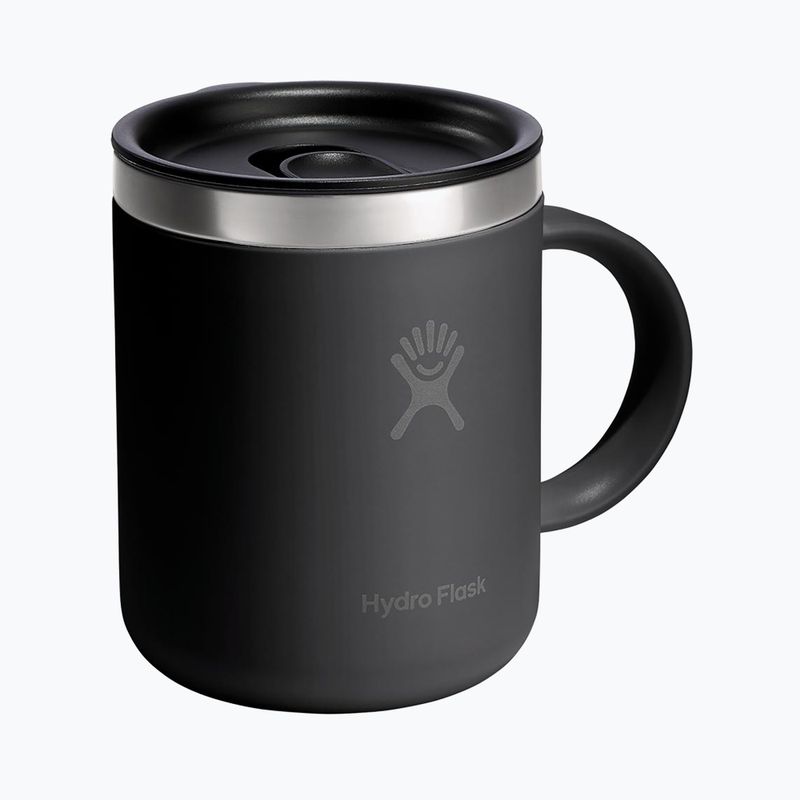 Termohrnček Hydro Flask Mug 355 ml black 2