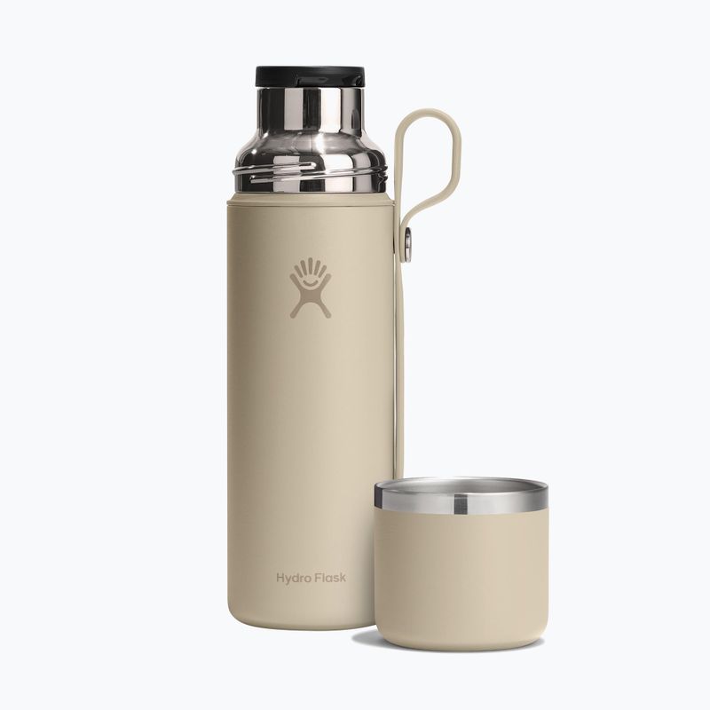 Termofľaša Hydro Flask Hot Flask and Cup 828 ml oat 3