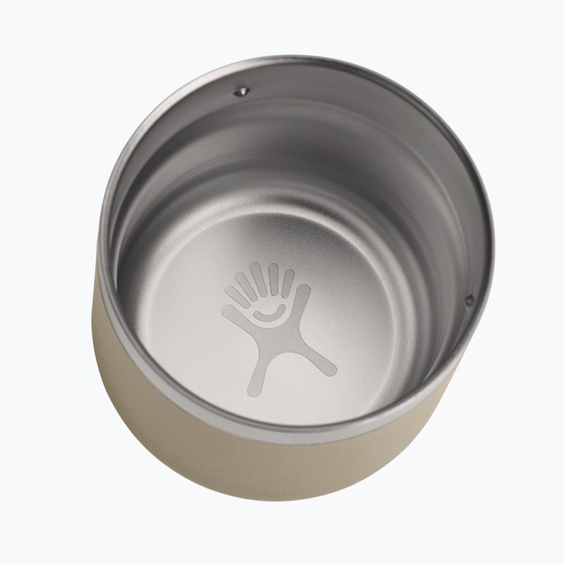 Termofľaša Hydro Flask Hot Flask and Cup 828 ml oat 4