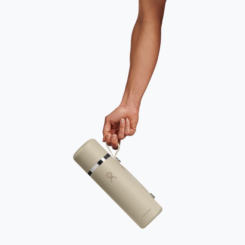Termofľaša Hydro Flask Hot Flask and Cup 828 ml oat 5