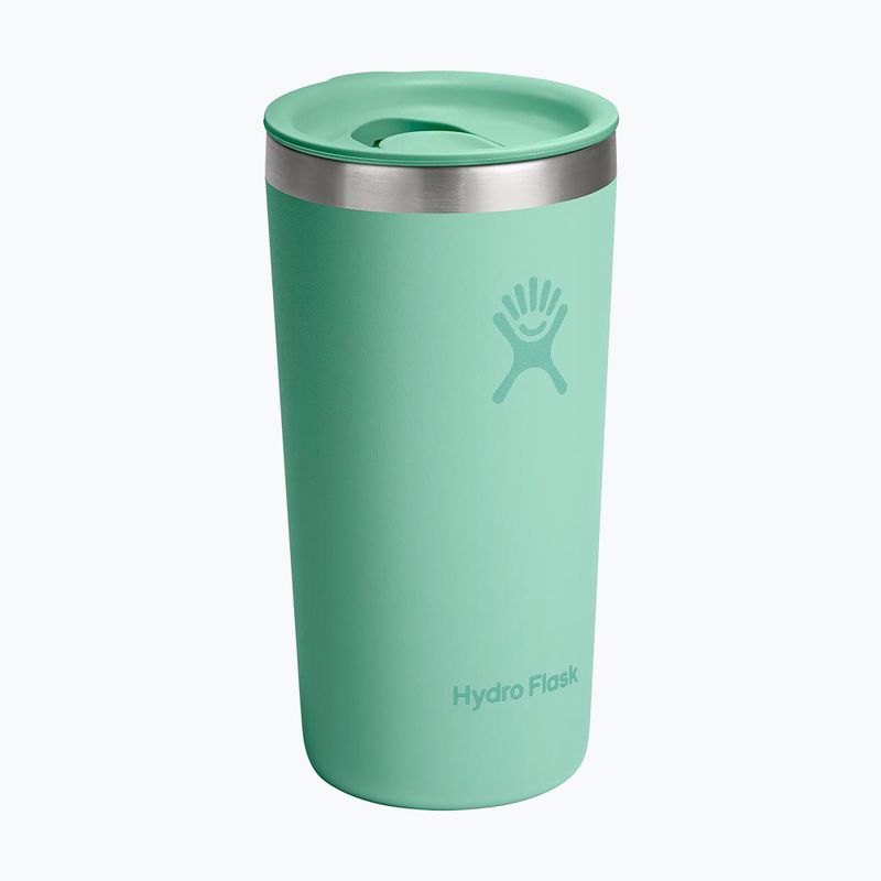 Termohrnček Hydro Flask All Around Tumbler Press-In LID 355 ml mermaid green 2