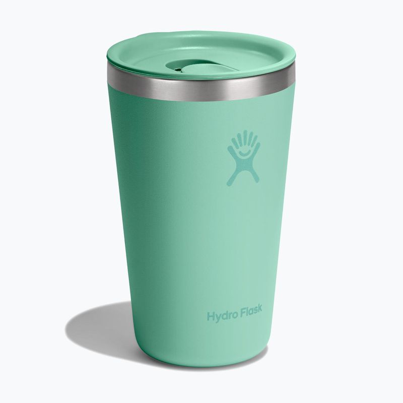 Termohrnček Hydro Flask All Around Tumbler Press-In LID 470 ml mermaid green 2