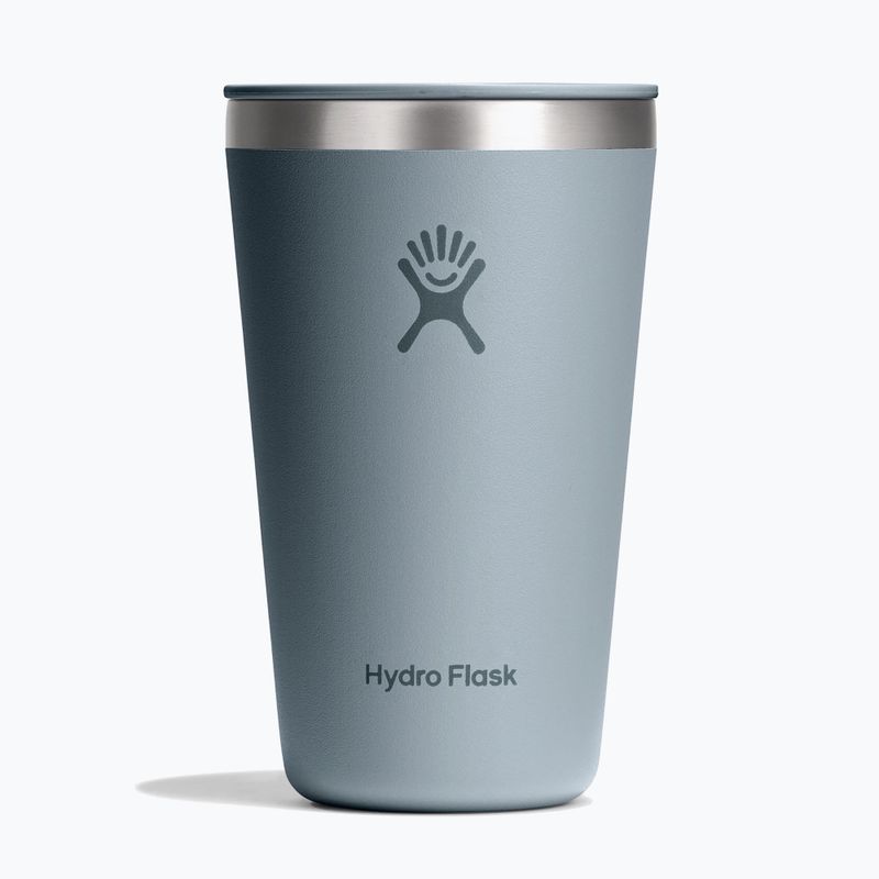 Termohrnček Hydro Flask All Around Tumbler Press-In LID 470 ml shale grey