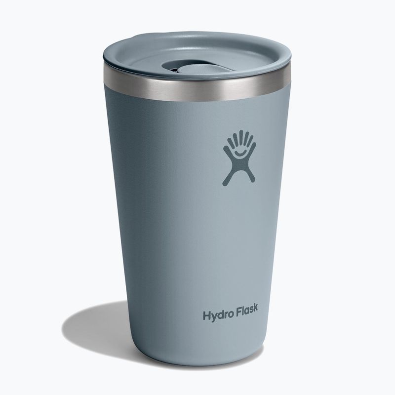 Termohrnček Hydro Flask All Around Tumbler Press-In LID 470 ml shale grey 2