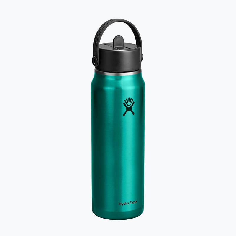 Termofľaša Hydro Flask Lightweight Wide Flex Straw 946 ml emerald green 2