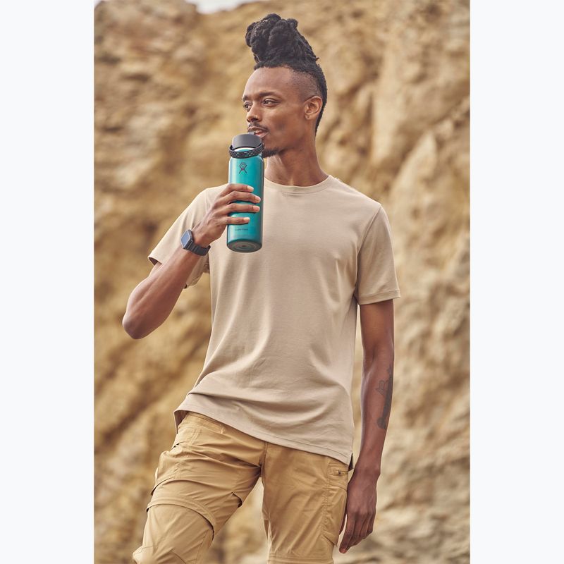 Termofľaša Hydro Flask Lightweight Wide Flex Straw 946 ml emerald green 6