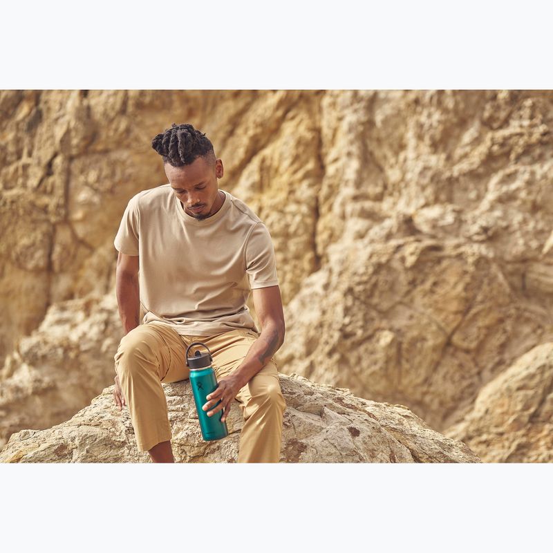 Termofľaša Hydro Flask Lightweight Wide Flex Straw 946 ml emerald green 7