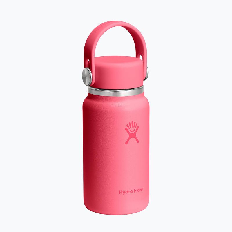 Termofľaša Hydro Flask Micro Hydro 200 ml popstar pink 2