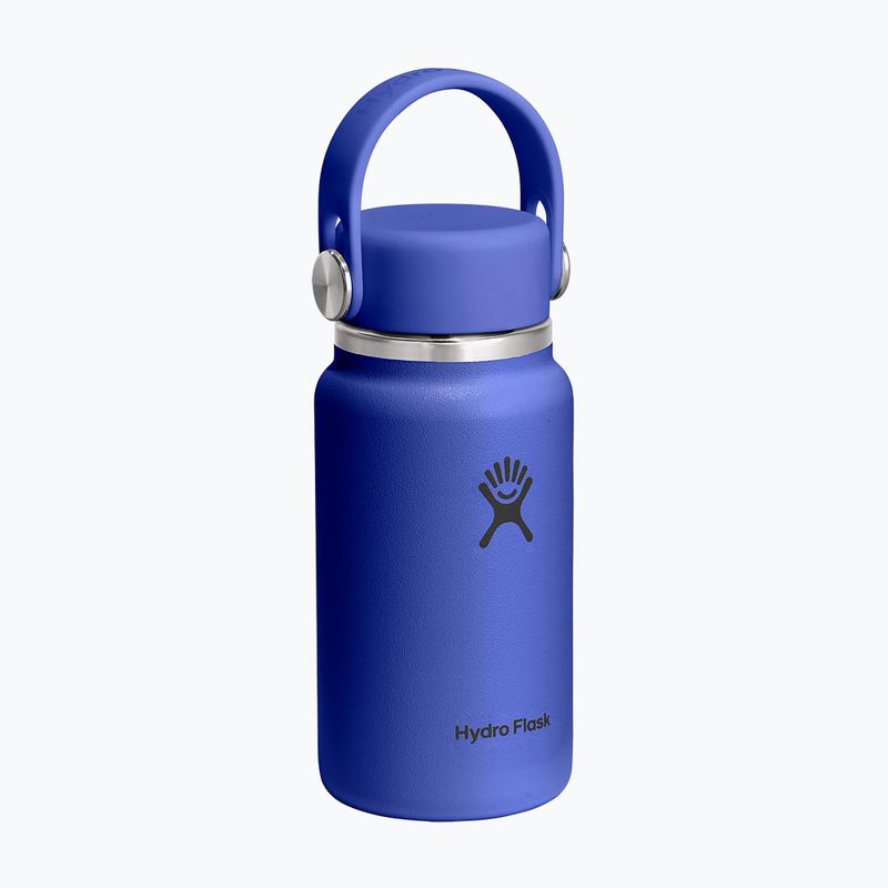 Termofľaša Hydro Flask Micro 200 ml Capri Blue 2