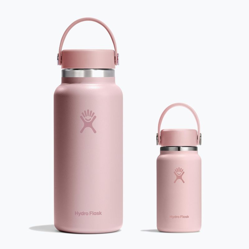 Termofľaša Hydro Flask Micro Hydro 200 ml trillium 3