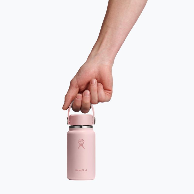 Termofľaša Hydro Flask Micro Hydro 200 ml trillium 4