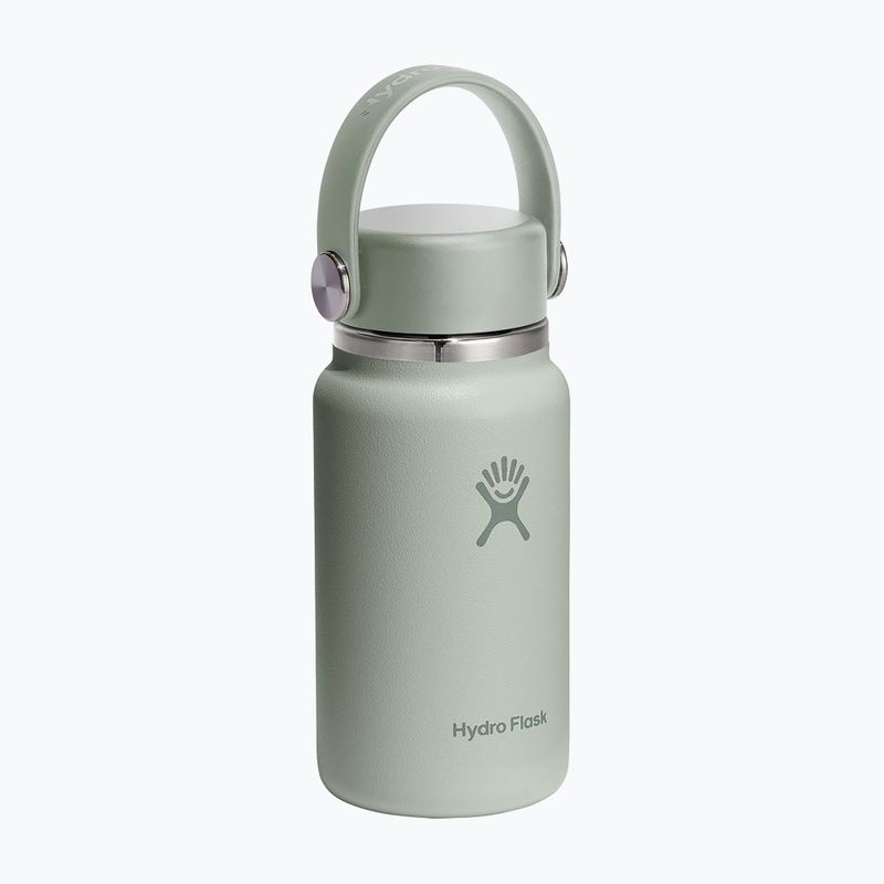 Termofľaša Hydro Flask Micro 200 ml agave 2
