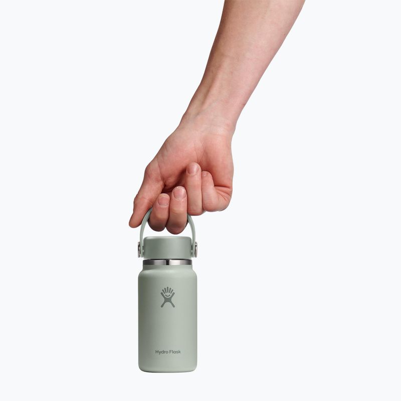 Termofľaša Hydro Flask Micro 200 ml agave 4