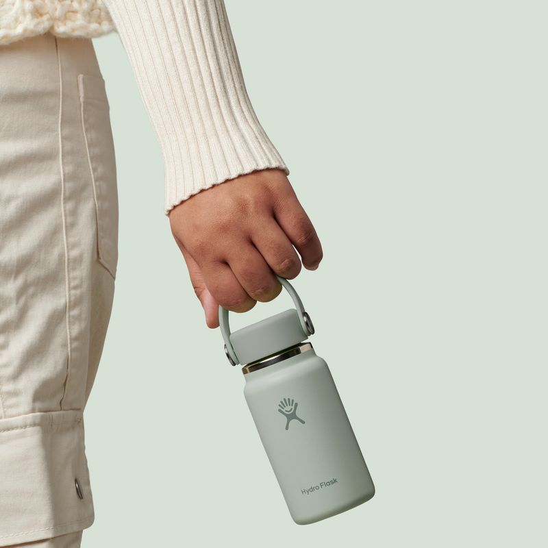 Termofľaša Hydro Flask Micro 200 ml agave 5