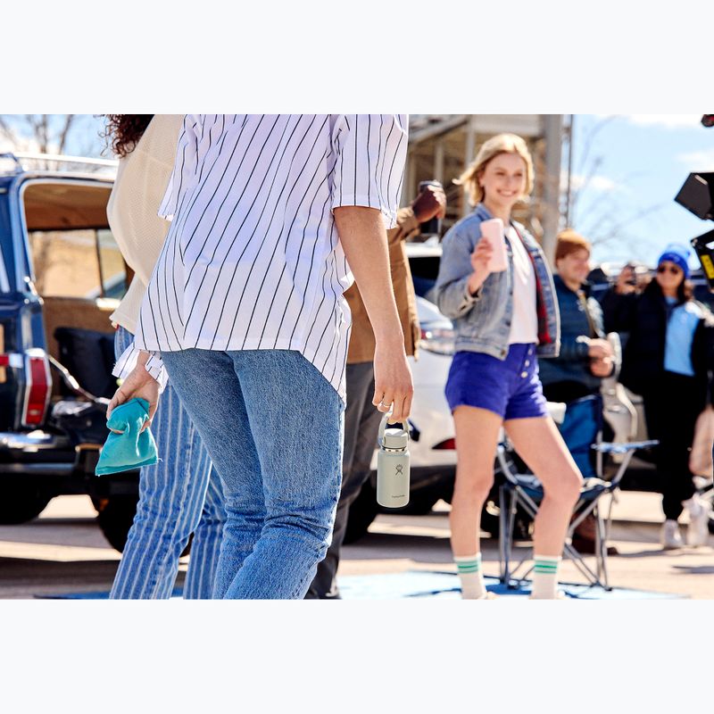 Termofľaša Hydro Flask Micro 200 ml agave 7