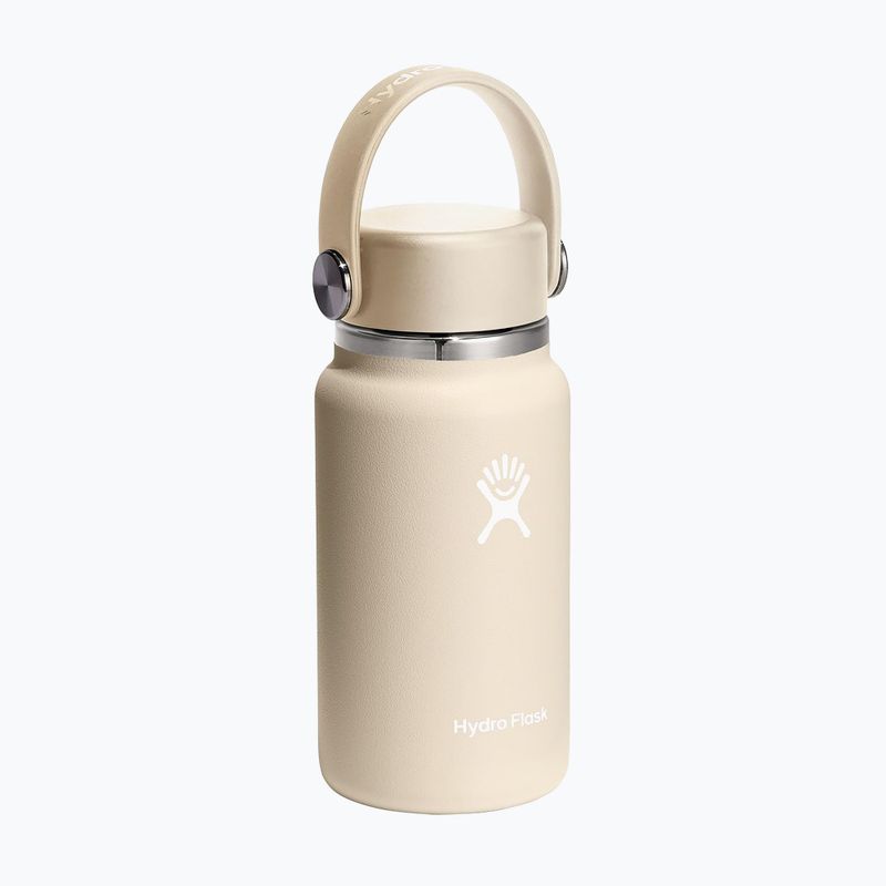 Termofľaša Hydro Flask Micro Hydro 200 ml oat 2