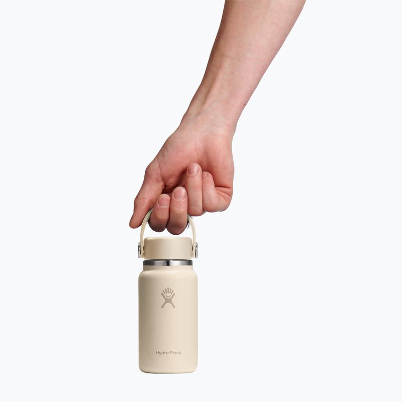 Termofľaša Hydro Flask Micro Hydro 200 ml oat 4
