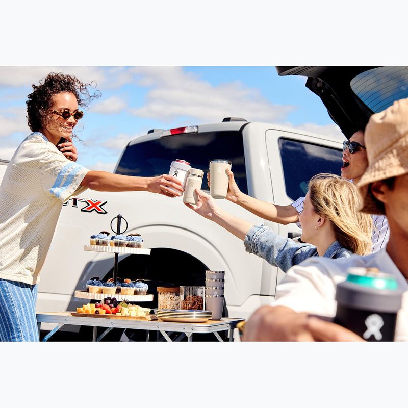 Termofľaša Hydro Flask Micro Hydro 200 ml oat 6