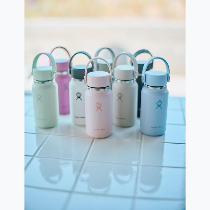 Termofľaša Hydro Flask Micro Hydro 200 ml oat 8