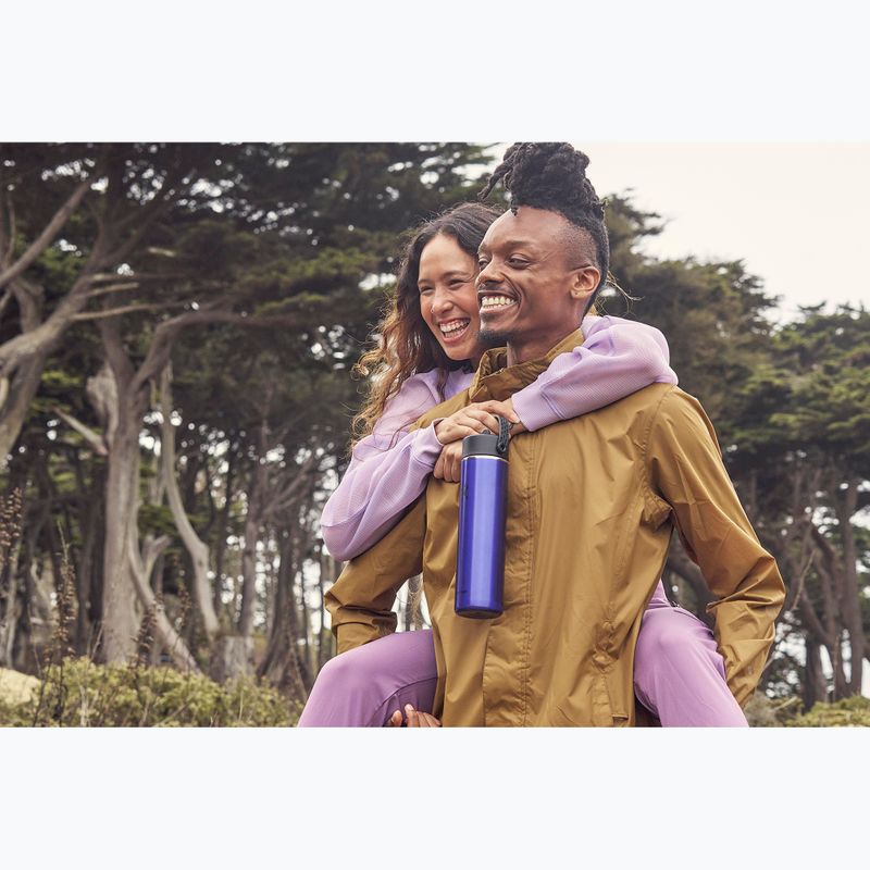 Termofľaša Hydro Flask Lightweight Wide Flex Straw 710 ml sapphire blue 5