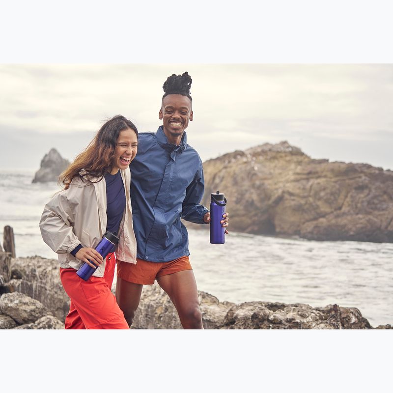 Termofľaša Hydro Flask Lightweight Wide Flex Straw 710 ml sapphire blue 7