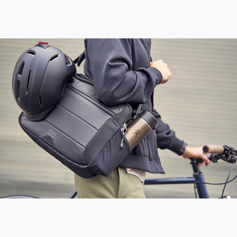 Termofľaša Hydro Flask Lightweight Wide Flex Straw 710 ml obsidian 6