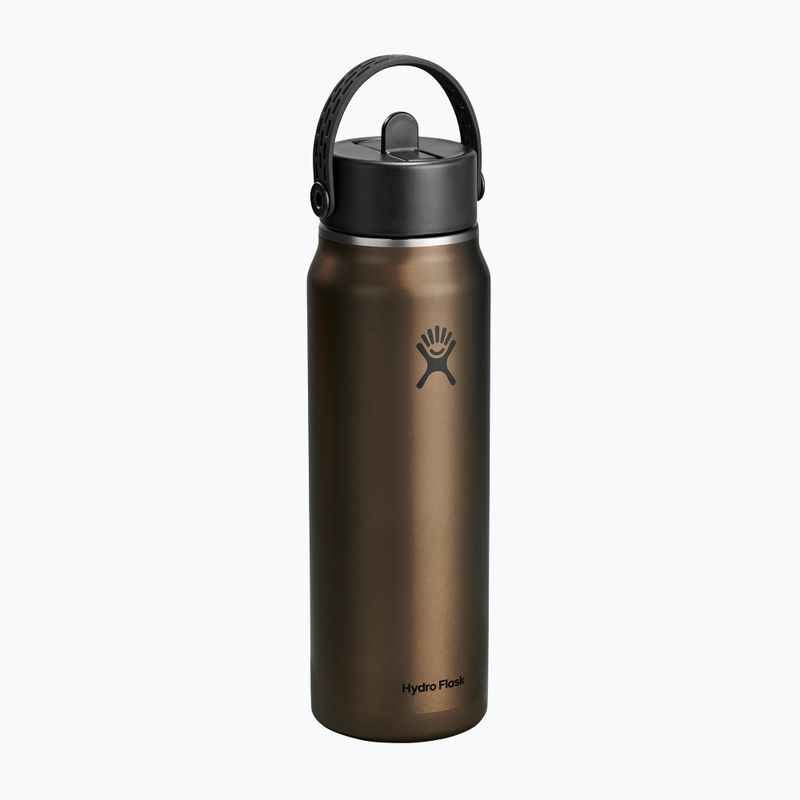 Termofľaša Hydro Flask Lightweight Wide Flex Straw 946 ml cap obsidian 2