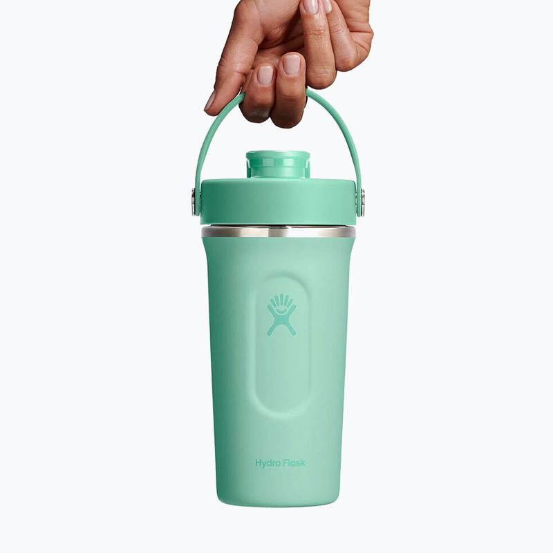 Šejker Hydro Flask Insulated Shaker 710 ml mermaid green 3