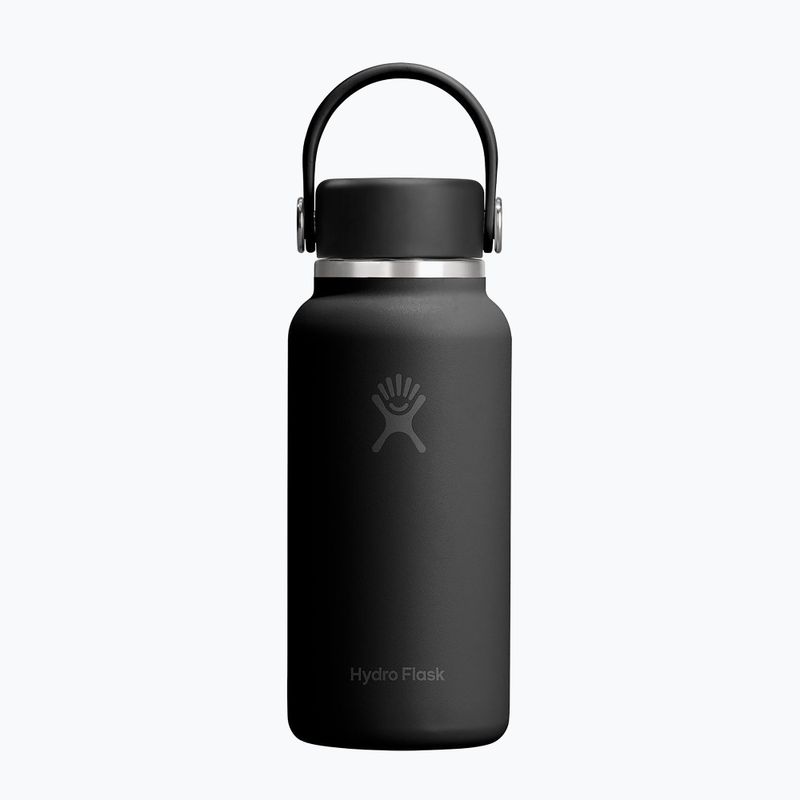 Termofľaša Hydro Flask Micro Hydro 300 ml black