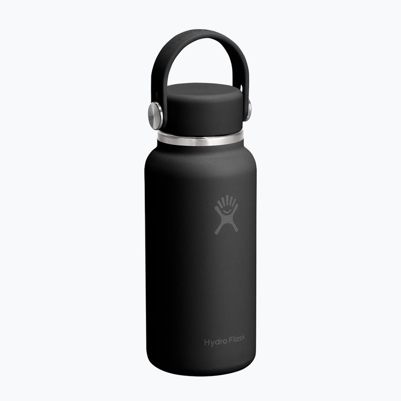 Termofľaša Hydro Flask Micro Hydro 300 ml black 2