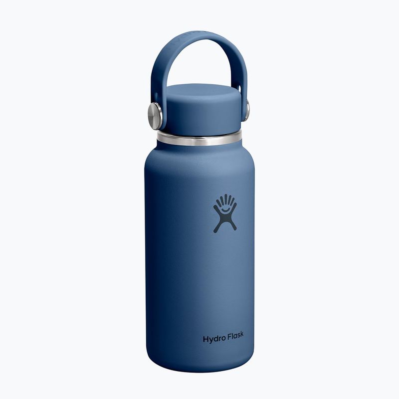 Termofľaša Hydro Flask Micro Hydro 300 ml harbor blue 2