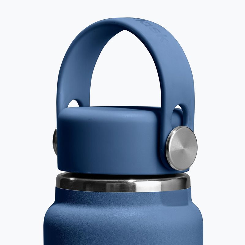 Termofľaša Hydro Flask Micro Hydro 300 ml harbor blue 3