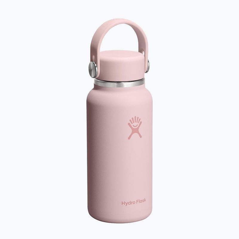 Termofľaša Hydro Flask Micro Hydro 300 ml trillium 2
