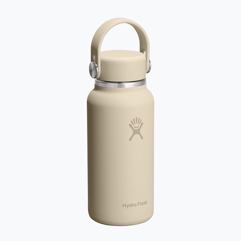 Termofľaša Hydro Flask Micro Hydro 300 ml oat 2