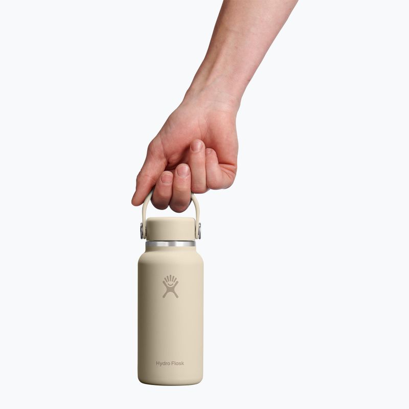 Termofľaša Hydro Flask Micro Hydro 300 ml oat 3