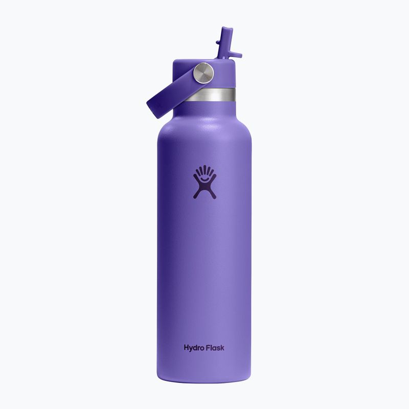 Termofľaša Hydro Flask Standard Flex 621 ml utopia purple