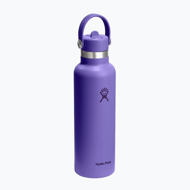 Termofľaša Hydro Flask Standard Flex 621 ml utopia purple 2
