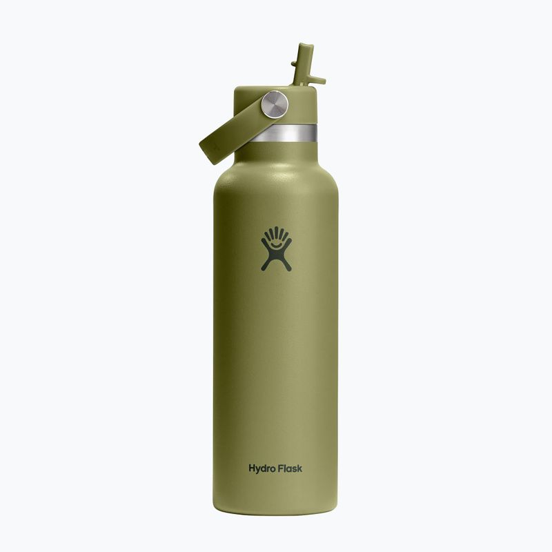Termofľaša Hydro Flask Standard Flex 621 ml palmer green