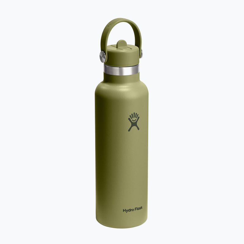 Termofľaša Hydro Flask Standard Flex 621 ml palmer green 2