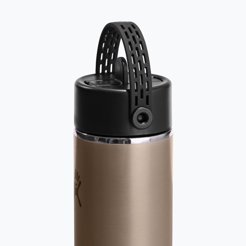 Termofľaša Hydro Flask Lightweight Wide Flex Straw 946 ml quartz 3