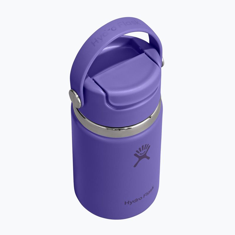 Termohrnček Hydro Flask Travel Mug Flip Sip 355 ml utopia purple 3