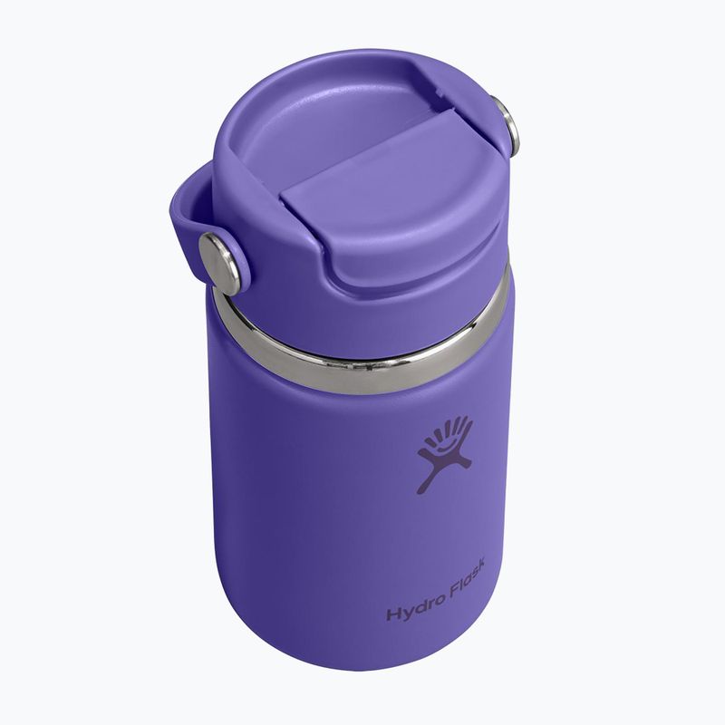 Termohrnček Hydro Flask Travel Mug Flip Sip 355 ml utopia purple 4
