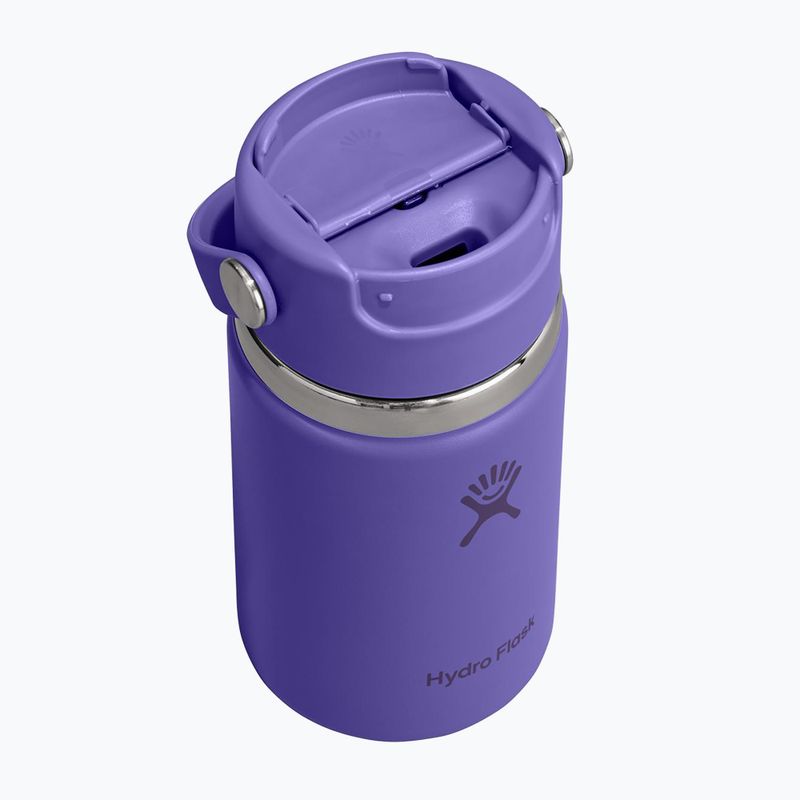 Termohrnček Hydro Flask Travel Mug Flip Sip 355 ml utopia purple 5