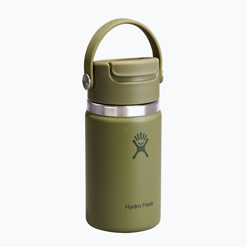 Termohrnček Hydro Flask Travel Mug Flip Sip 355 ml palmer green 2