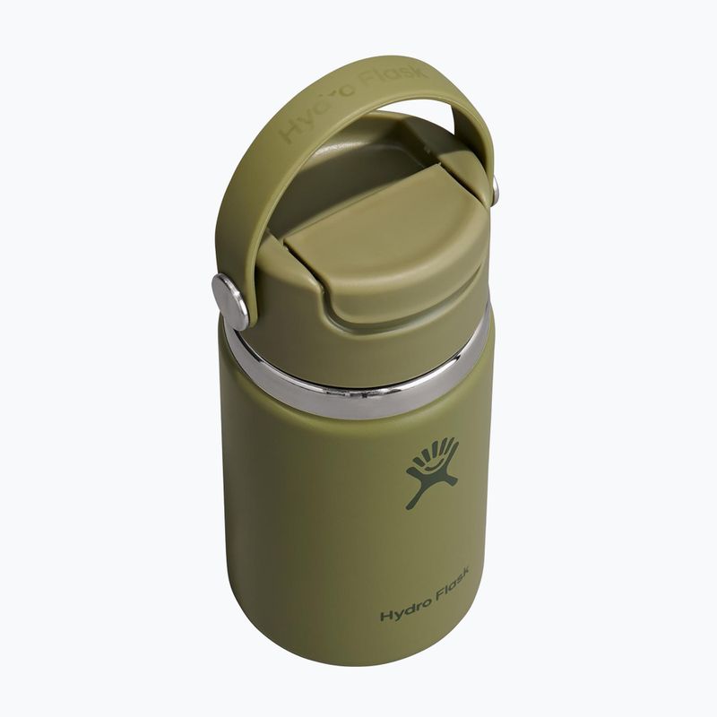 Termohrnček Hydro Flask Travel Mug Flip Sip 355 ml palmer green 3