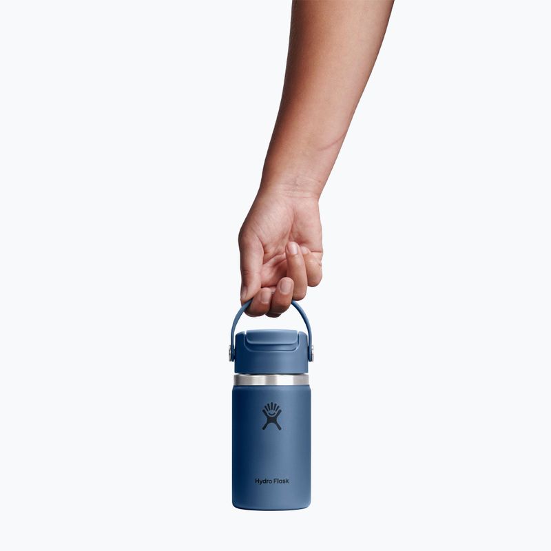 Termohrnček Hydro Flask Travel Mug Flip Sip 355 ml harbor blue 3